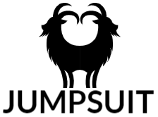 Jumpsuitses