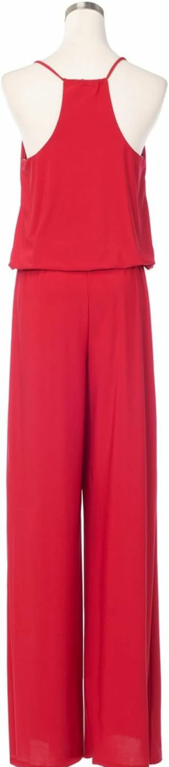 "URBAN K Women's Plus & Regular Size Racerback Jumpsuits & Rompers - Stylish Comfort Outfits"