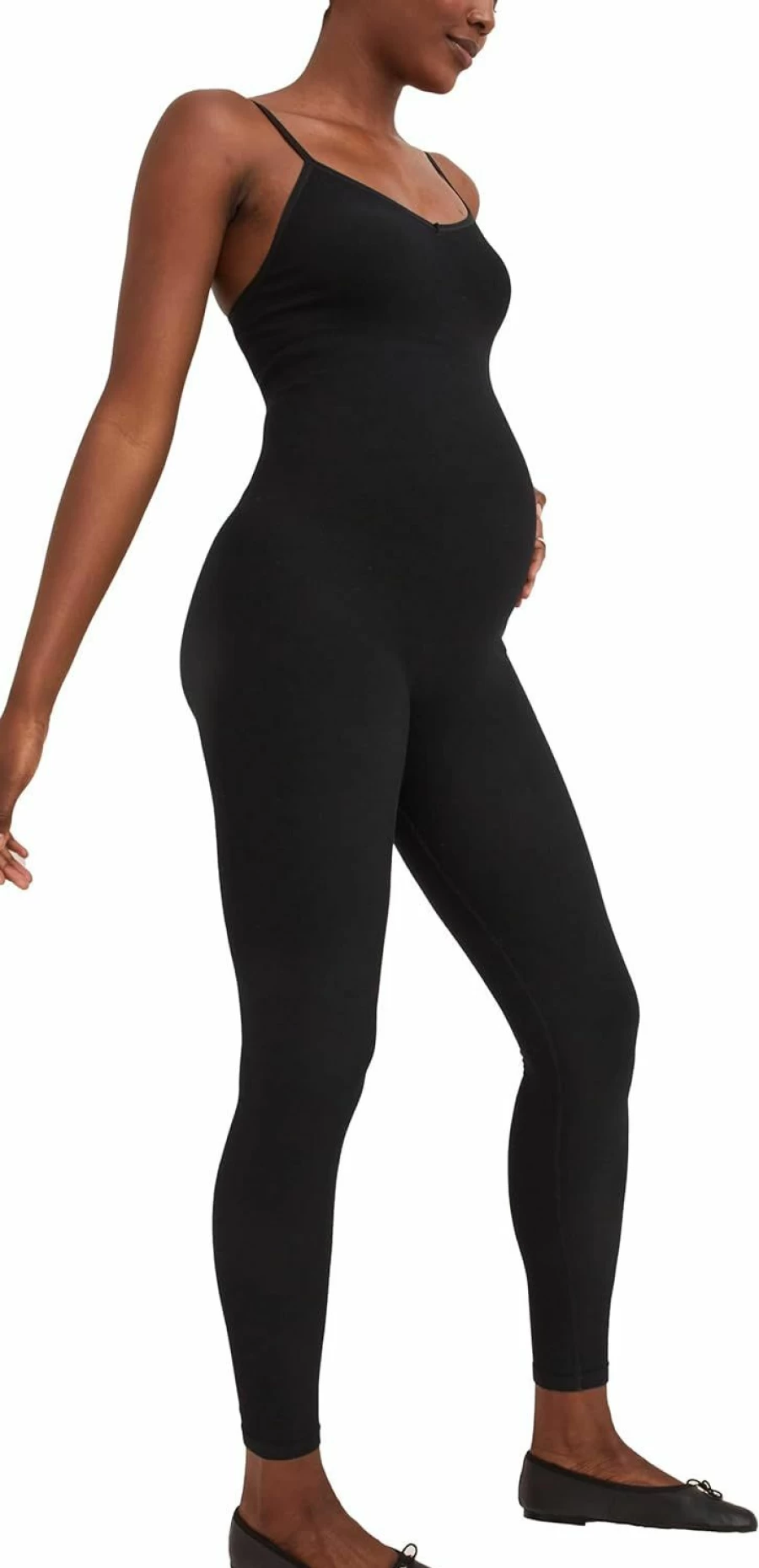 HATCH Maternity & Nursing Jumpsuits - Breastfeeding & Postpartum Rompers for Women